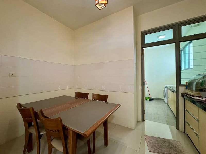 All Seasons Park untuk Untuk Dijual - RM 530,000, Feb 2026 - Dining Room - PropertyGuru.com.my