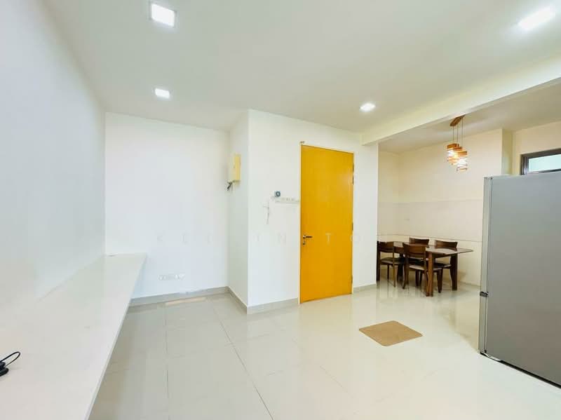 All Seasons Park untuk Untuk Dijual - RM 530,000, Feb 2026 - Dining Room - PropertyGuru.com.my