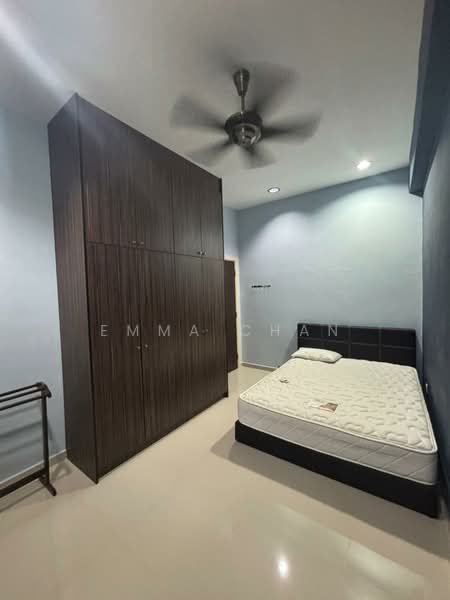 Condominium for Rent at Zan Pavillion - Emma Chan - Bedroom - PropertyGuru.com.my