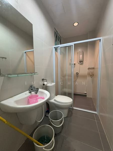 Condominium for Rent at Zan Pavillion - Emma Chan - Bathroom - PropertyGuru.com.my