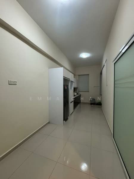 Condominium for Rent at Zan Pavillion - Emma Chan - Kitchen - PropertyGuru.com.my