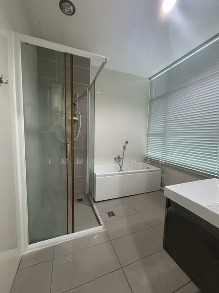 Condominium for Rent at Zan Pavillion - Emma Chan - Bathroom - PropertyGuru.com.my
