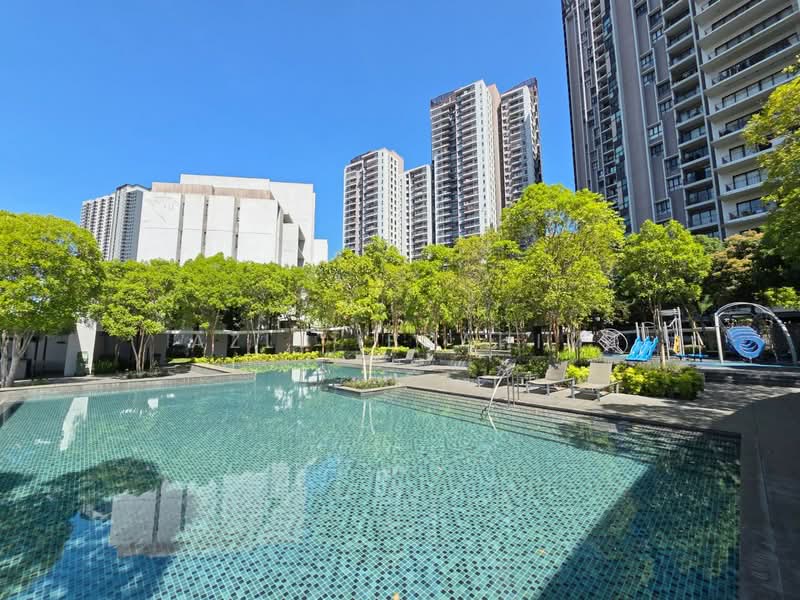 Condominium for Sale at Seri Riana Residence - Azli Ibrahim - Exterior - PropertyGuru.com.my