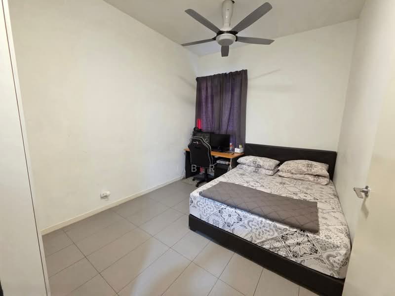 Condominium for Sale at Seri Riana Residence - Azli Ibrahim - Bedroom - PropertyGuru.com.my