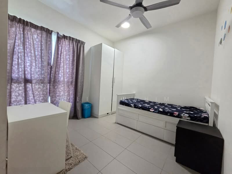 Condominium for Sale at Seri Riana Residence - Azli Ibrahim - Bedroom - PropertyGuru.com.my
