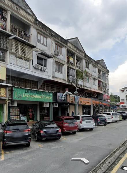 Kedai untuk Disewa di Pandan Indah (Selangor) - Tony Leong - Exterior - PropertyGuru.com.my