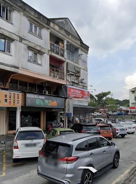 Kedai untuk Disewa di Pandan Indah (Selangor) - Tony Leong - Exterior - PropertyGuru.com.my
