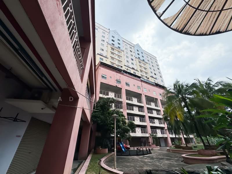 Brunsfield Riverview untuk Untuk Disewa - RM 1,450 /bulan, Feb 2026 - Exterior - PropertyGuru.com.my