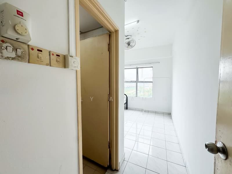 Brunsfield Riverview untuk Untuk Disewa - RM 1,450 /bulan, Feb 2026 - Interior - PropertyGuru.com.my