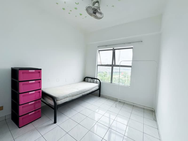 Brunsfield Riverview untuk Untuk Disewa - RM 1,450 /bulan, Feb 2026 - Bedroom - PropertyGuru.com.my