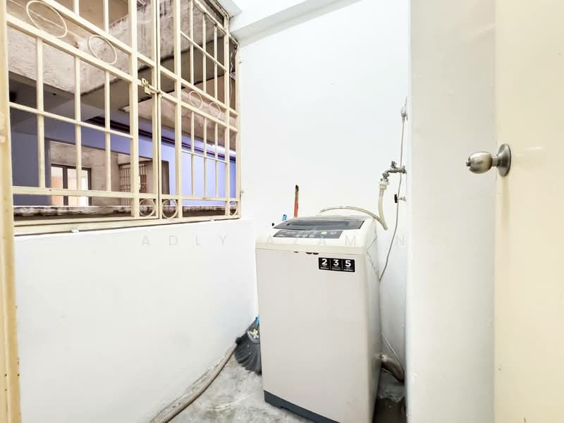 Brunsfield Riverview untuk Untuk Disewa - RM 1,450 /bulan, Feb 2026 - Interior - PropertyGuru.com.my