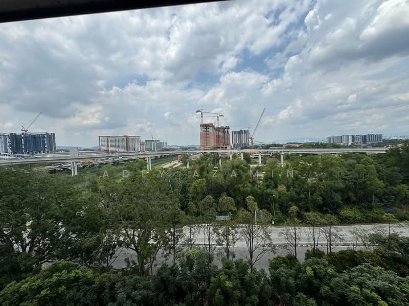 Brunsfield Riverview untuk Untuk Disewa - RM 1,450 /bulan, Feb 2026 - Exterior - PropertyGuru.com.my