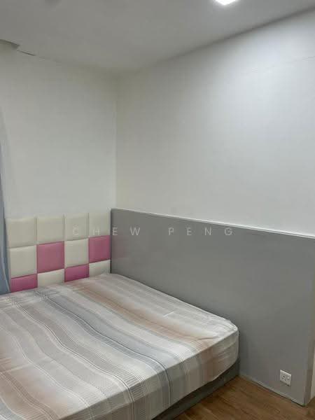 Service Residence for Rent at Verve Suites - chew Peng - Bedroom - PropertyGuru.com.my