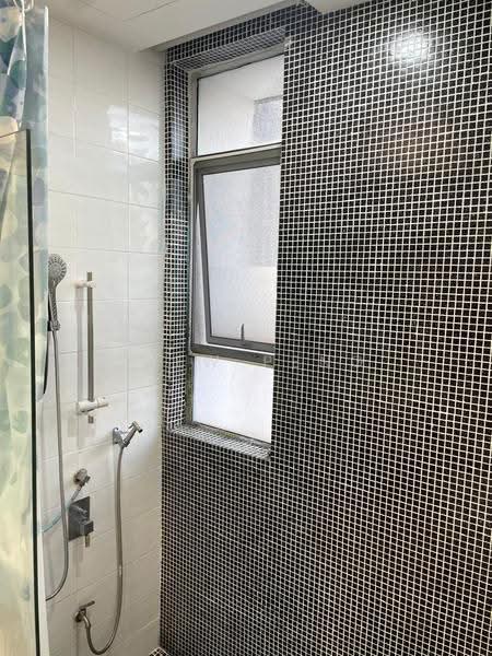 Service Residence for Rent at Verve Suites - chew Peng - Bathroom - PropertyGuru.com.my