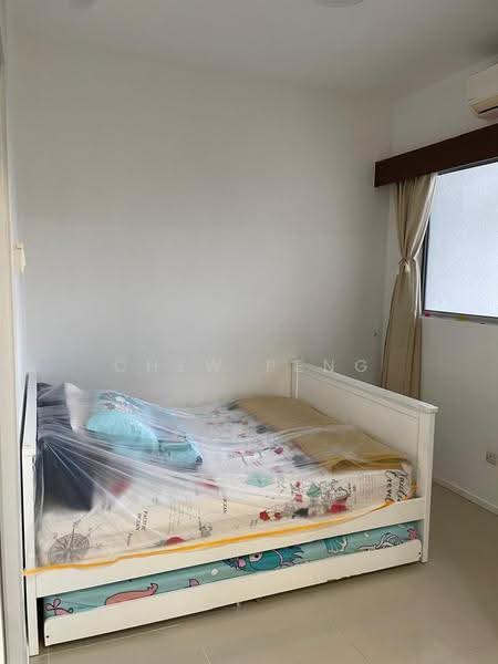 Service Residence for Rent at Verve Suites - chew Peng - Bedroom - PropertyGuru.com.my