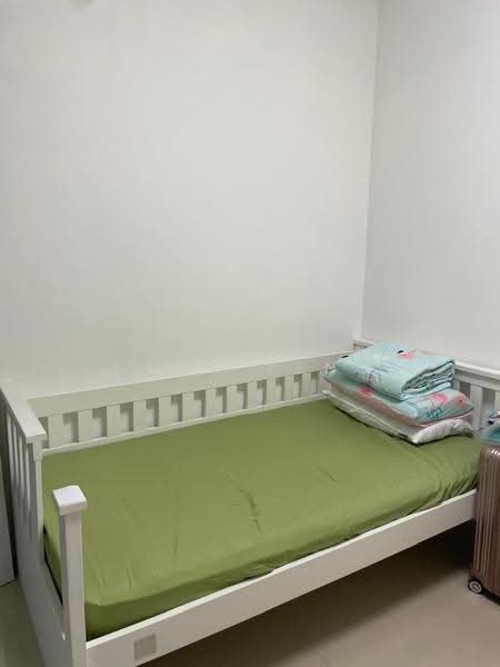 Service Residence for Rent at Verve Suites - chew Peng - Bedroom - PropertyGuru.com.my
