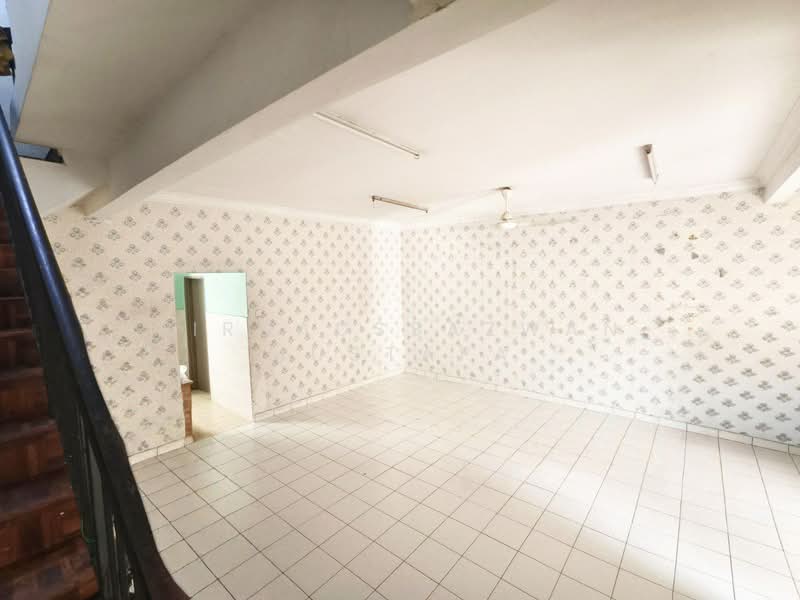 2-storey Terraced House for Sale in Sungai Buloh (Selangor) - Firdaussazwan Mustafa - Interior - PropertyGuru.com.my