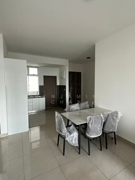 SKS Habitat untuk Untuk Disewa - RM 2,700 /bulan, Feb 2026 - Kitchen - PropertyGuru.com.my