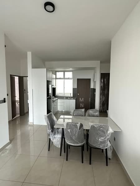 SKS Habitat untuk Untuk Disewa - RM 2,700 /bulan, Feb 2026 - Kitchen - PropertyGuru.com.my