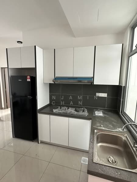 SKS Habitat untuk Untuk Disewa - RM 2,700 /bulan, Feb 2026 - Kitchen - PropertyGuru.com.my