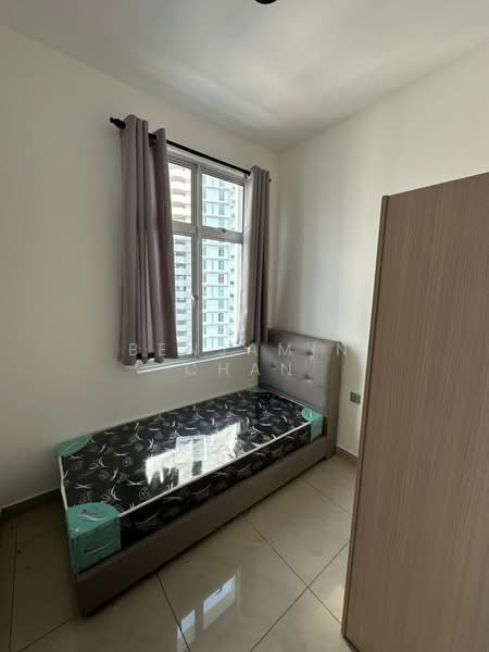 SKS Habitat untuk Untuk Disewa - RM 2,700 /bulan, Feb 2026 - Bedroom - PropertyGuru.com.my