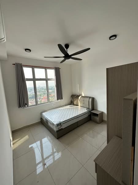SKS Habitat untuk Untuk Disewa - RM 2,700 /bulan, Feb 2026 - Bedroom - PropertyGuru.com.my
