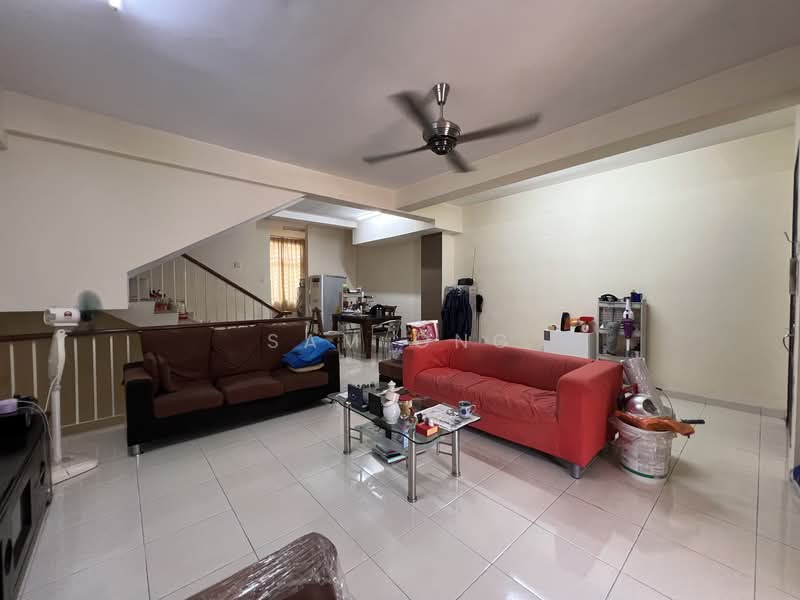 2.5-storey Terraced House for Sale in Ampang Saujana (Ampang) - Sam Ong - PropertyGuru.com.my