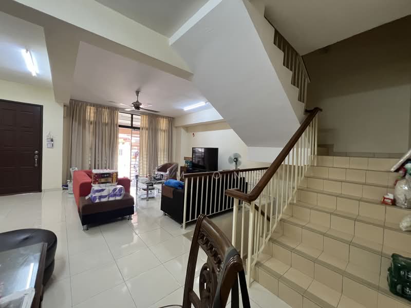2.5-storey Terraced House for Sale in Ampang Saujana (Ampang) - Sam Ong - PropertyGuru.com.my