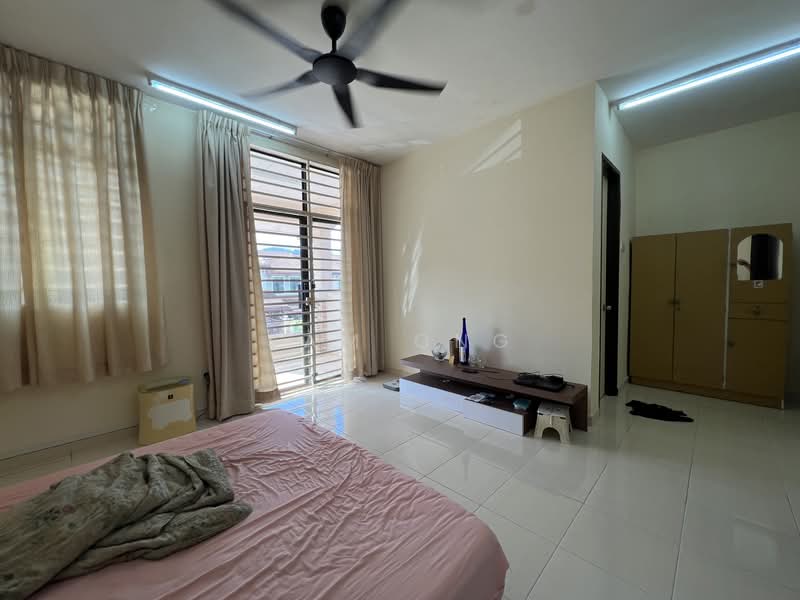 2.5-storey Terraced House for Sale in Ampang Saujana (Ampang) - Sam Ong - PropertyGuru.com.my