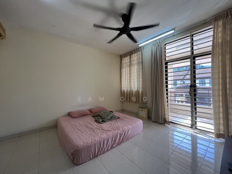 2.5-storey Terraced House for Sale in Ampang Saujana (Ampang) - Sam Ong - PropertyGuru.com.my