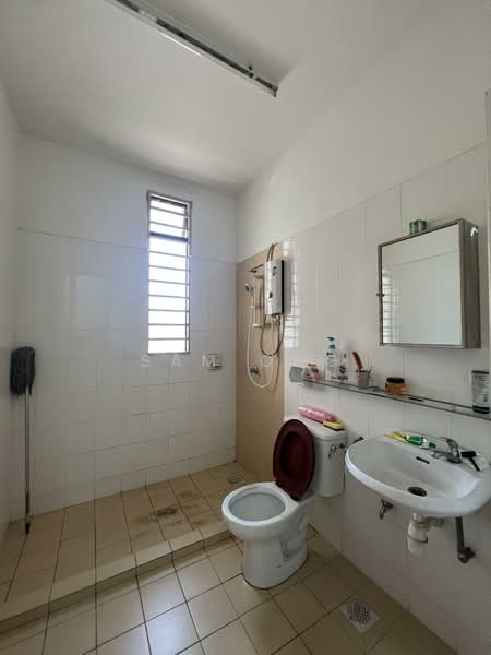 2.5-storey Terraced House for Sale in Ampang Saujana (Ampang) - Sam Ong - PropertyGuru.com.my