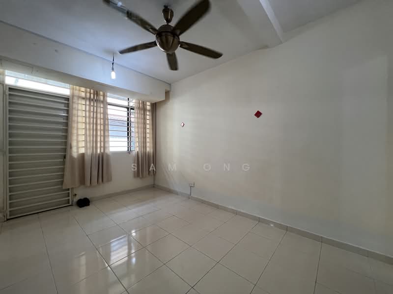 2.5-storey Terraced House for Sale in Ampang Saujana (Ampang) - Sam Ong - PropertyGuru.com.my