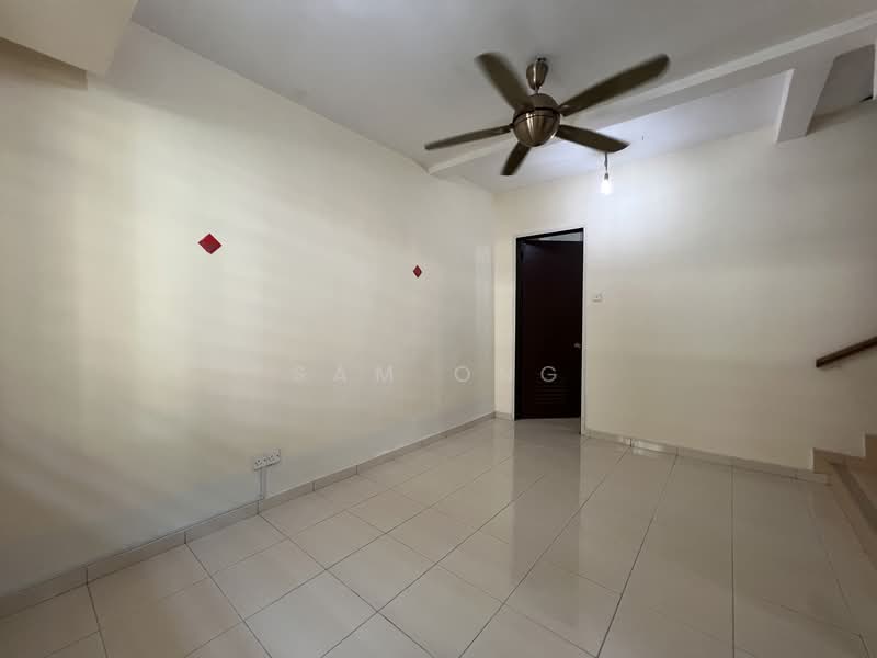 2.5-storey Terraced House for Sale in Ampang Saujana (Ampang) - Sam Ong - PropertyGuru.com.my