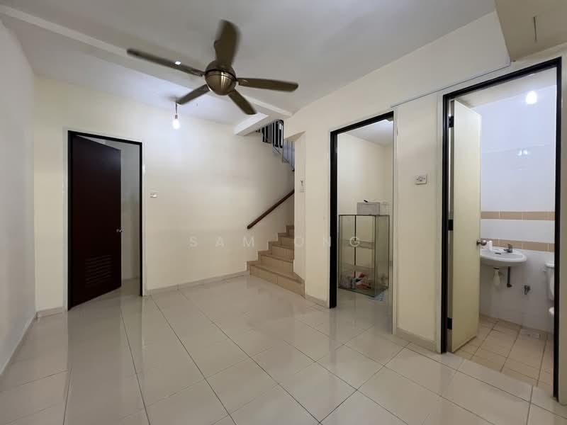 2.5-storey Terraced House for Sale in Ampang Saujana (Ampang) - Sam Ong - PropertyGuru.com.my