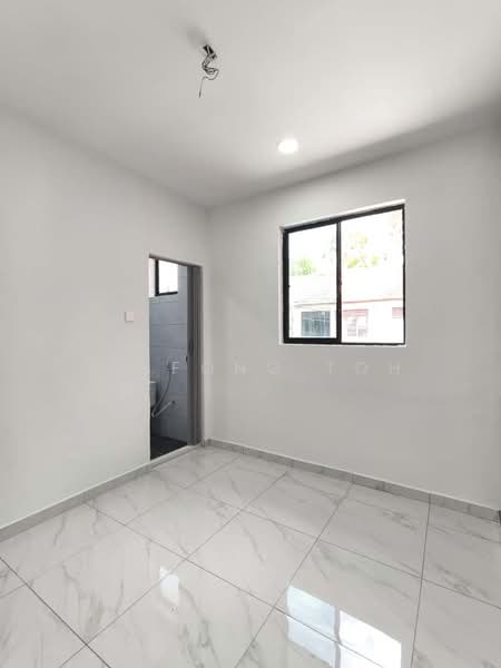 2-storey Terraced House for Sale in Taman Muhibbah (Kulai) - Ee Fong Toh - Interior - PropertyGuru.com.my