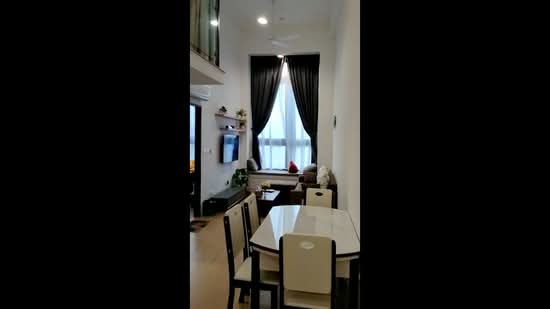 Sunway Grid Residence untuk Untuk Disewa - RM 2,600 /bulan, Feb 2026 - PropertyGuru.com.my