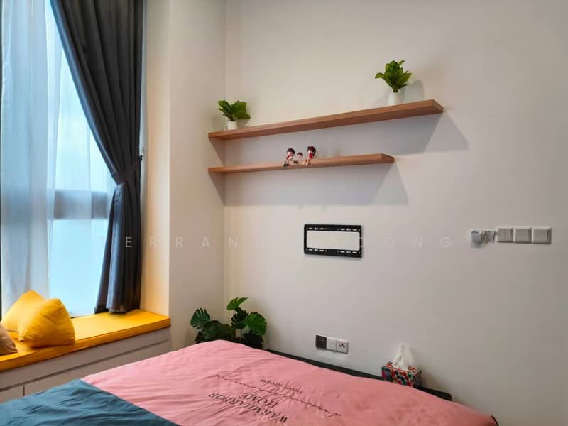 Sunway Grid Residence untuk Untuk Disewa - RM 2,600 /bulan, Feb 2026 - Bedroom - PropertyGuru.com.my