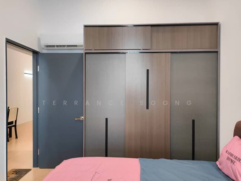 Sunway Grid Residence untuk Untuk Disewa - RM 2,600 /bulan, Feb 2026 - Bedroom - PropertyGuru.com.my