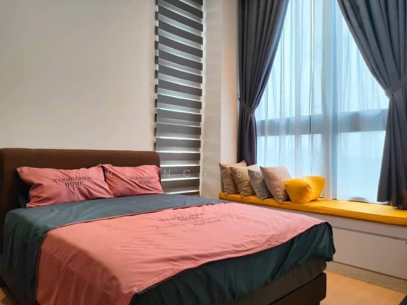 Sunway Grid Residence untuk Untuk Disewa - RM 2,600 /bulan, Feb 2026 - PropertyGuru.com.my