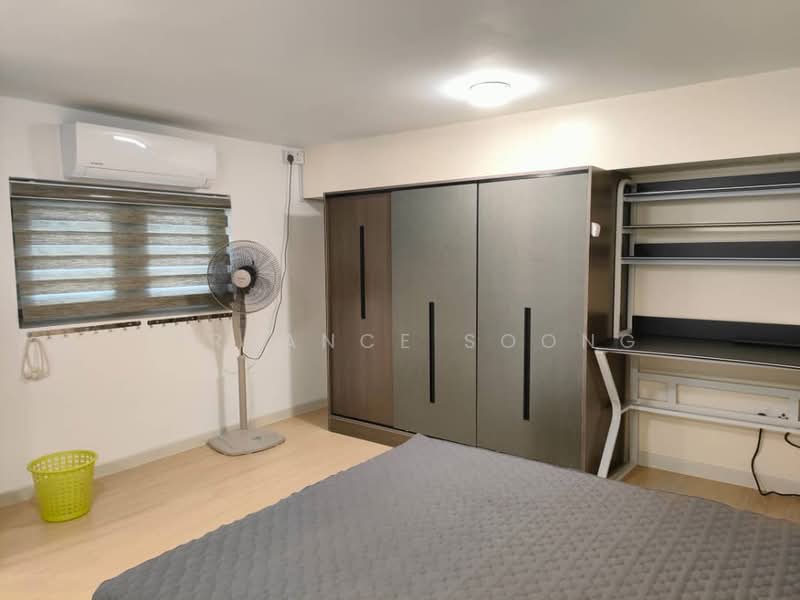 Sunway Grid Residence untuk Untuk Disewa - RM 2,600 /bulan, Feb 2026 - PropertyGuru.com.my