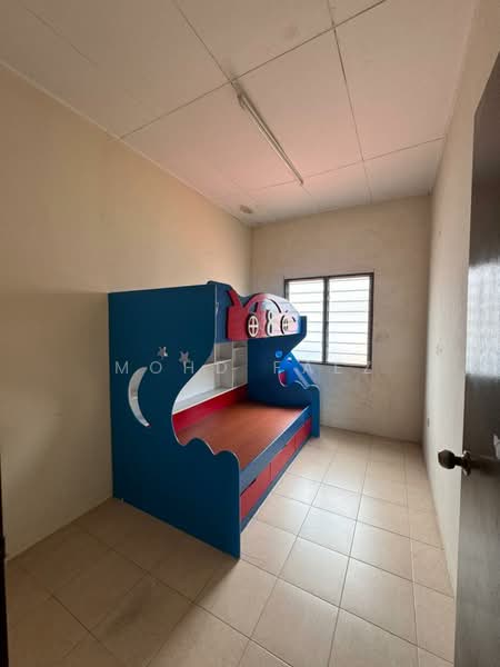 Taman Scientex Pasir Gudang untuk Untuk Dijual - RM 370,000, Mac 2026 - Bedroom - PropertyGuru.com.my