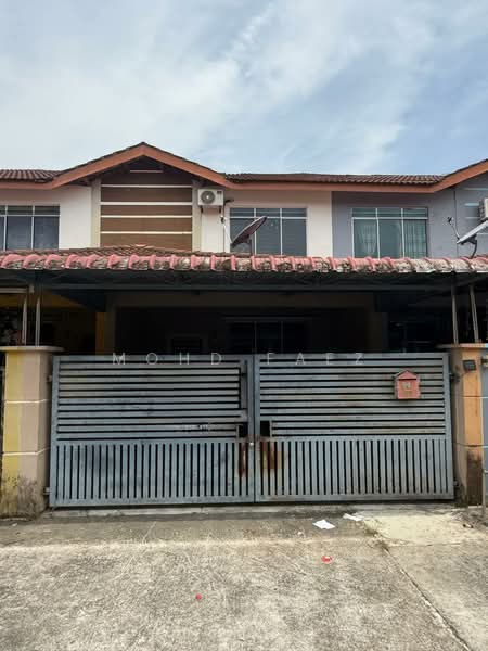 Taman Scientex Pasir Gudang untuk Untuk Dijual - RM 370,000, Mac 2026 - Exterior - PropertyGuru.com.my
