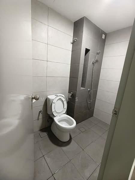 MiNest Residence untuk Untuk Disewa - RM 2,300 /bulan, Feb 2026 - Bathroom - PropertyGuru.com.my