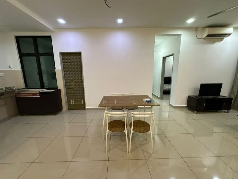 Apartment for Rent at Austin Regency (Pangsapuri Austin Perdana) - Right Lam - PropertyGuru.com.my