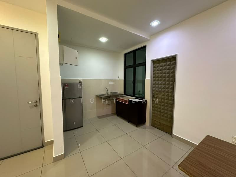 Apartment for Rent at Austin Regency (Pangsapuri Austin Perdana) - Right Lam - PropertyGuru.com.my