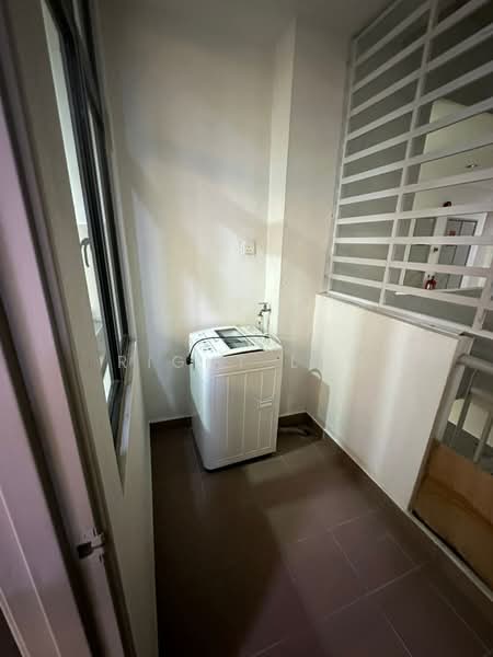 Apartment for Rent at Austin Regency (Pangsapuri Austin Perdana) - Right Lam - PropertyGuru.com.my