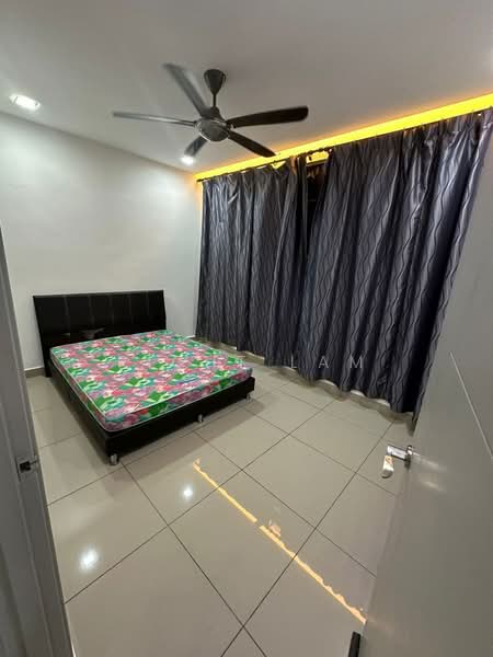 Apartment for Rent at Austin Regency (Pangsapuri Austin Perdana) - Right Lam - PropertyGuru.com.my