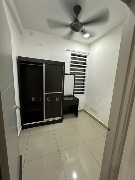 Apartment for Rent at Austin Regency (Pangsapuri Austin Perdana) - Right Lam - PropertyGuru.com.my