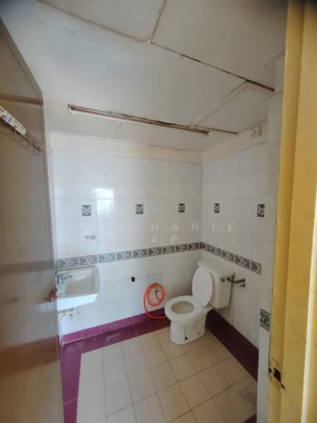 BBK Condominium untuk Untuk Dijual - RM 249,980, Feb 2026 - Bathroom - PropertyGuru.com.my