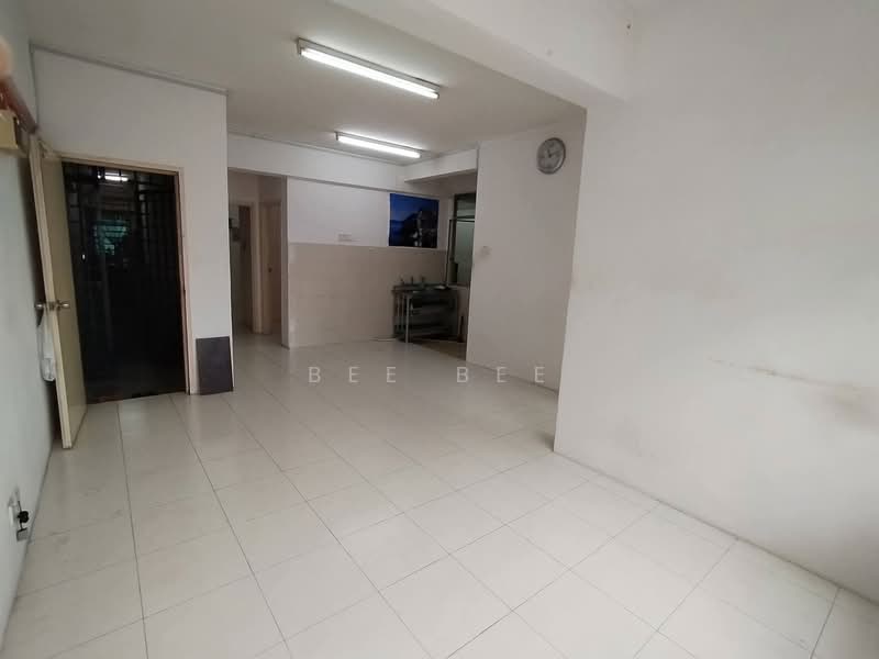 Flat for Sale at Taman Bukit Mewah - Bee Bee - PropertyGuru.com.my